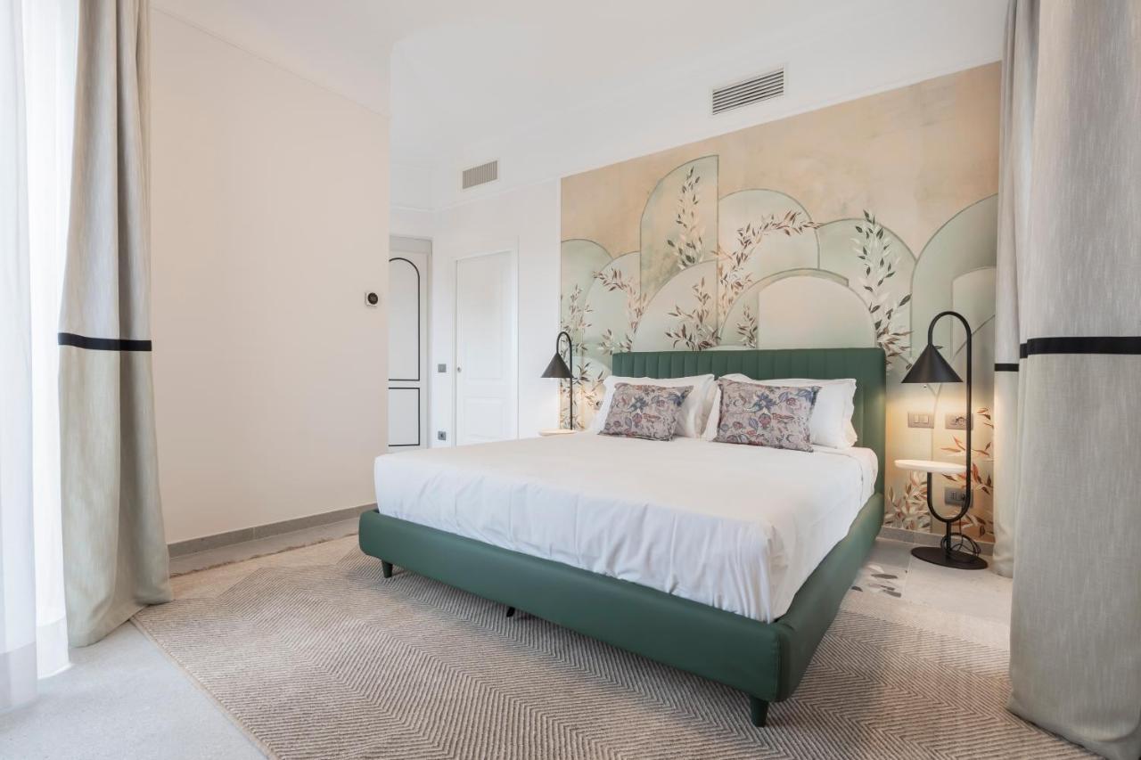 Be Mate Trastevere III Рим Екстер'єр фото