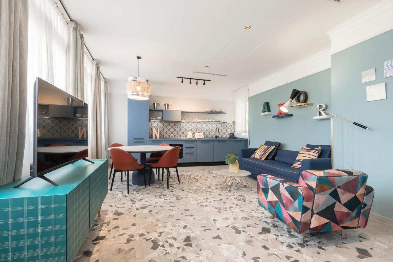Be Mate Trastevere III Рим Екстер'єр фото