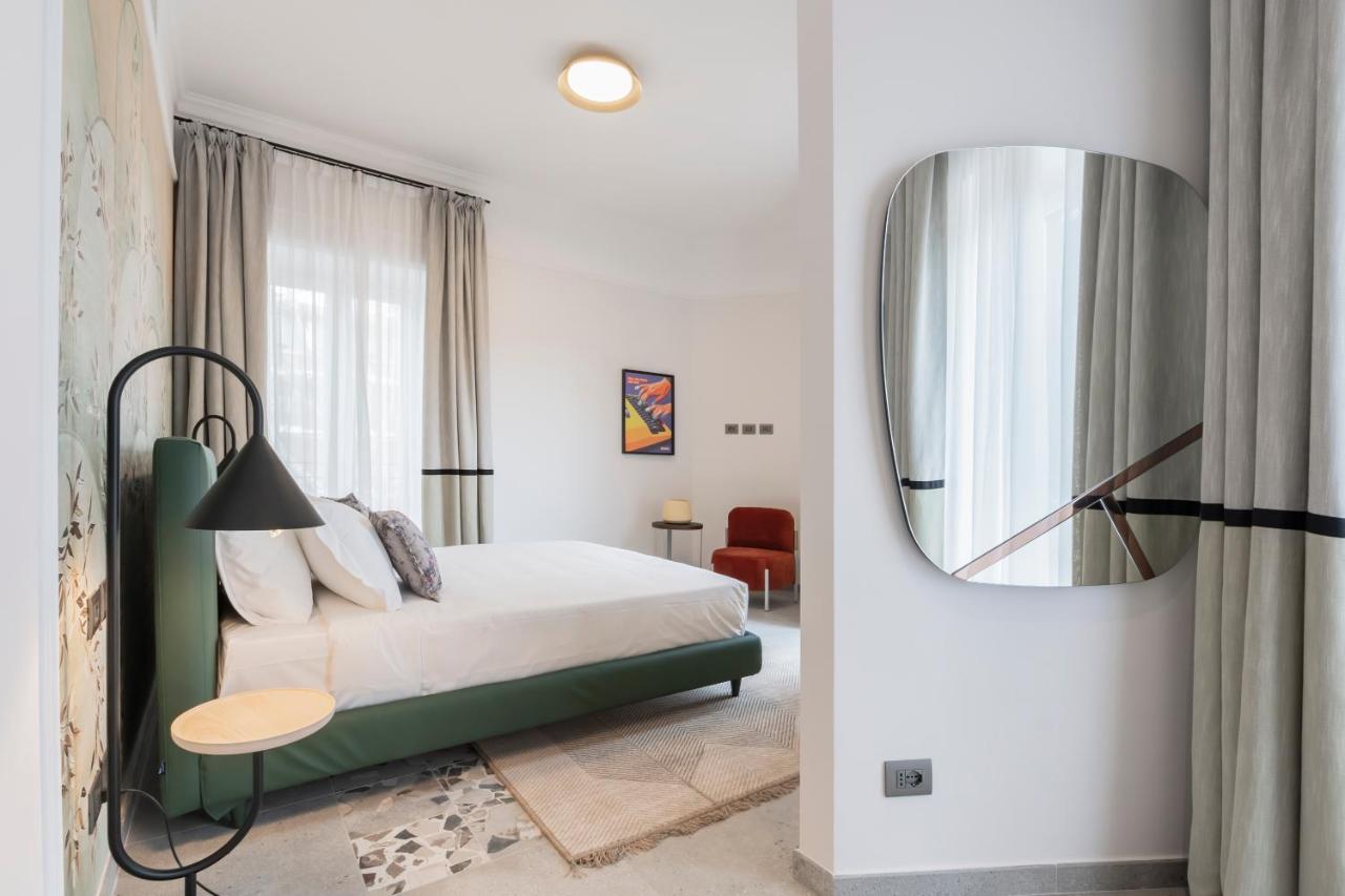 Be Mate Trastevere III Рим Екстер'єр фото